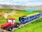 游戏Chained tractor towing train在线