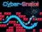 游戏Cyber-Snake在线