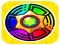 游戏Brawl Stars Free Gems Spin Wheel在线