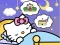 游戏Hello Kitty Good Night在线