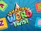 游戏Amazing Word Twist在线