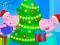 游戏Hippo Christmas Calendar在线