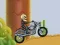 游戏Motor Bike Hill Racing在线