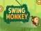 游戏Swing Monkey在线