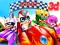 游戏Cartoon Racing 3D在线