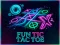 游戏Fun Tic Tac Toe在线