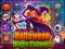 游戏Halloween Magic Connect在线