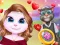 游戏Kitty Couple Lovely Valentine在线