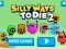 游戏Silly Ways to Die 2在线