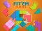 游戏Fit'em Puzzle在线