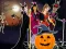 游戏Princesses Halloween Night在线