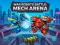 游戏War Robots Battle: Mech Arena在线