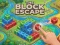 游戏The Block Escape在线