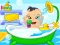 游戏Babysitter Day在线