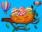游戏Egg Jump Up在线
