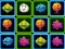 游戏Monster matching deluxe在线