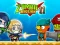 游戏Zombie Mission 11在线