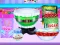 游戏Christmas Afternoon Tea在线