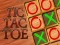 游戏Tic Tac Toe在线