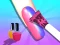 游戏Nail Salon 3D在线