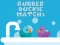 游戏Rubber Duckie Match 3在线