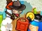 游戏Jetpack Heroes在线