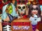 游戏Kylie Jenner Halloween Face Art在线