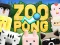 游戏Zoo Pong在线