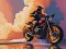 游戏3D Moto Simulator在线