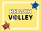 游戏Beach Volley在线