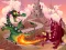 游戏Fairy Tale Dragons Memory在线