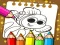 游戏Finding Nemo Color Book在线