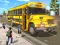 游戏City School Bus Driving在线