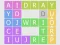 游戏Word Search在线