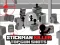 游戏Stickman Killer Top gun Shots在线