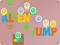 游戏Alien Jump在线