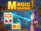 游戏Magic Mahjong在线