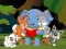 游戏Cute Animals Memory在线