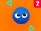 游戏Cute Ball 2在线