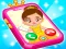游戏Princess Baby Phone在线
