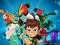 游戏Ben 10 Hero time在线