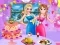 游戏Princess Sisters Special Day在线