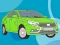 游戏Russian Cars Coloring Book在线