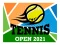 游戏Tennis Open 2021在线