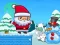 游戏Santa Claus Adventures在线