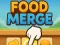 游戏Food Merge在线