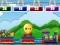 游戏Math Train Addition在线
