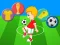 游戏Soccer Match 3在线