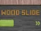 游戏Wood Slide在线