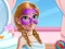 游戏Ice Princess Fruity Skin Care在线